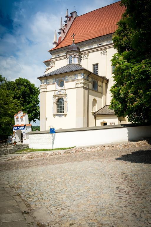Pokoje Mars Kazimierz Dolny Luaran gambar