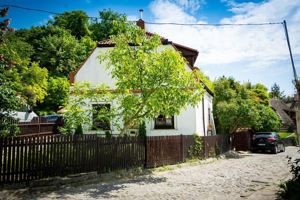 Pokoje Mars Kazimierz Dolny Luaran gambar