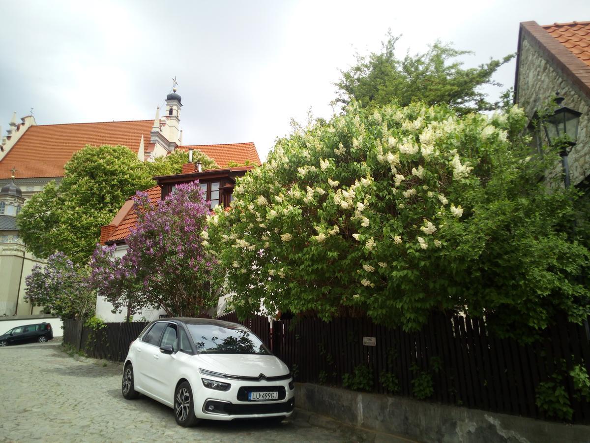 Pokoje Mars Kazimierz Dolny Luaran gambar
